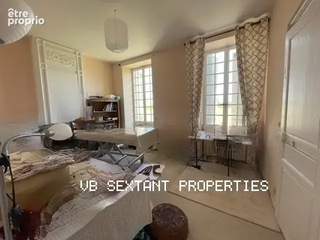 Entre- Deux- Mers, Domaine 2,5 hectares avec Belle demeure de charme et dépendances - photo 3