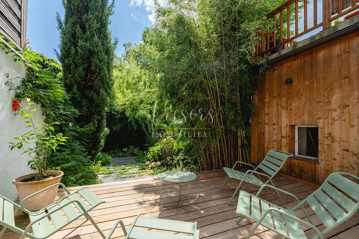 Appartement à ANNECY