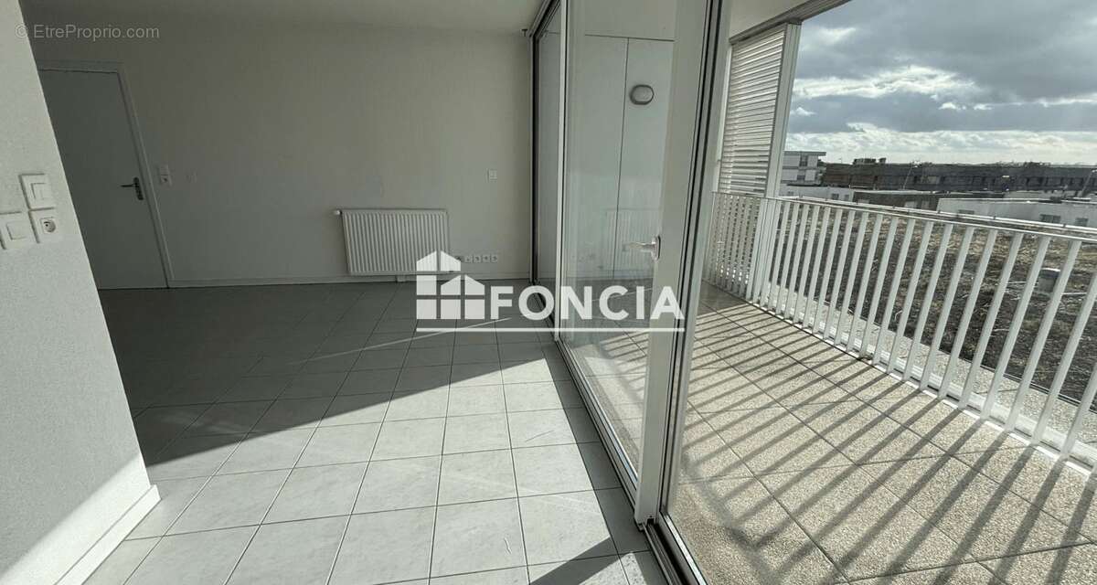 Appartement à BLAGNAC