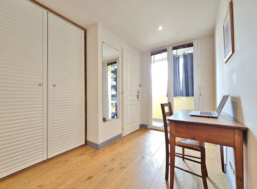 Appartement à AJACCIO