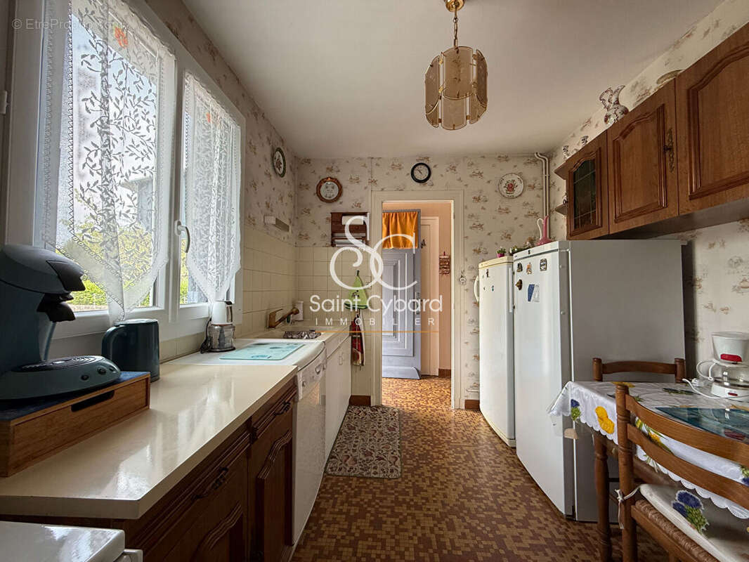 Maison T3 de P/p à l'Isle d'Espagnac - photo 2