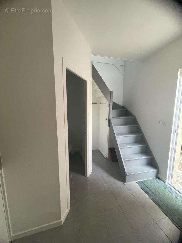 Maison à FECAMP