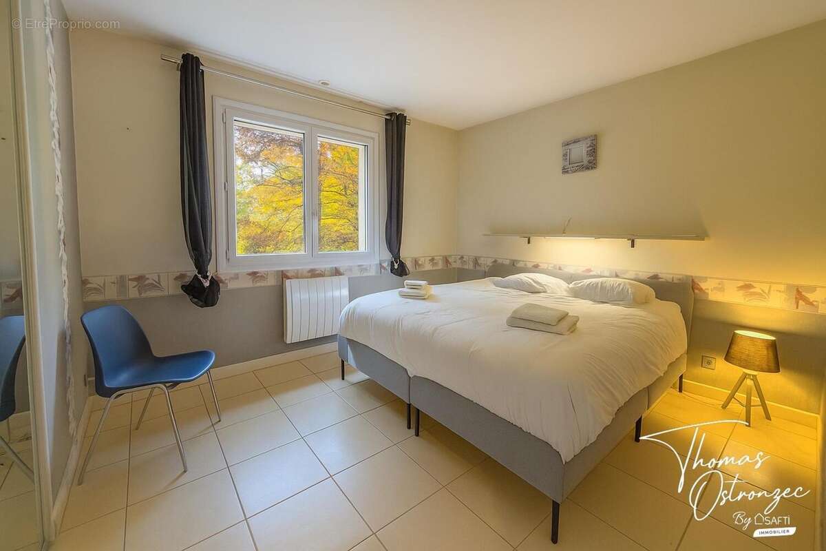 Photo 9 - Maison à CASSENEUIL