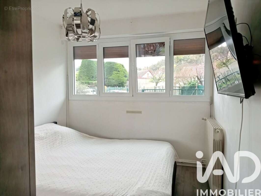 Photo 7 - Appartement à SENS