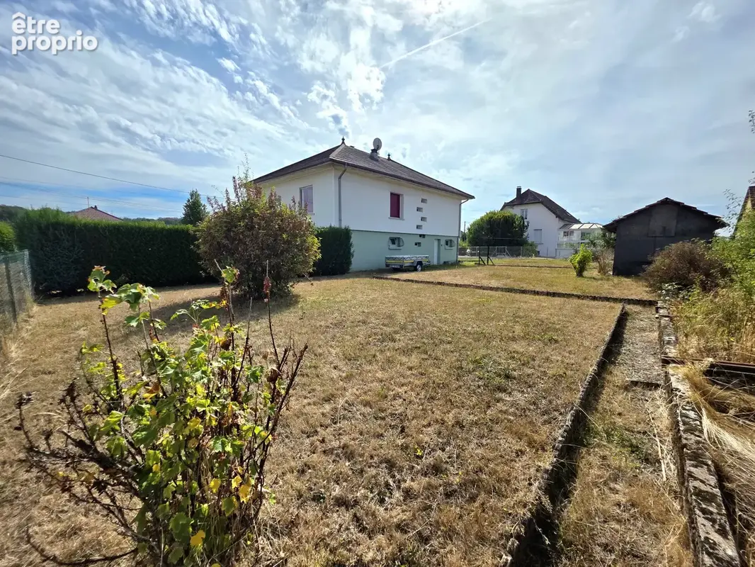 Maison 3 chambres 91m2 - photo 15