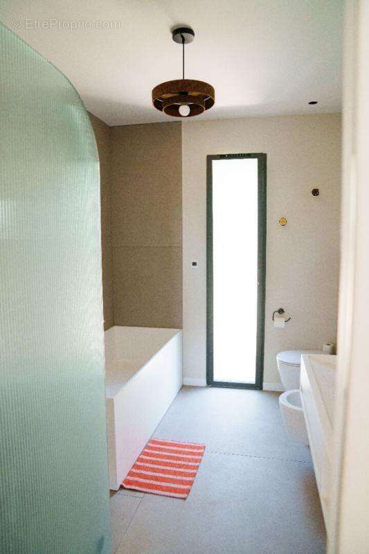 Villa provençale meublée d'exception 137m² - photo 14