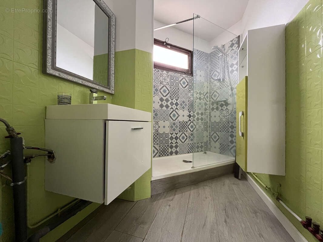 Appartement à TALENCE