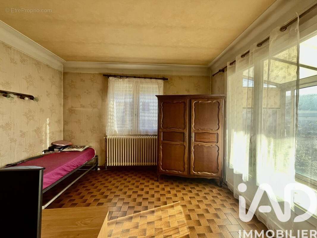 Photo 4 - Maison à TARBES