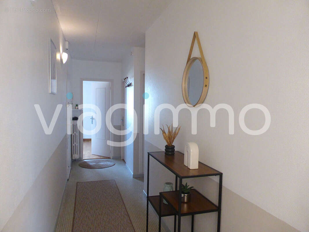 Appartement à LES SABLES-D&#039;OLONNE