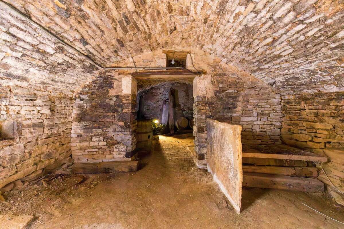 Appartement à CHAIGNAY