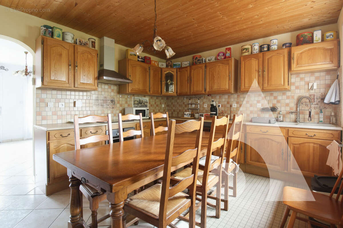 Maison Clermont 3 pièce(s) 67 m2 - photo 6