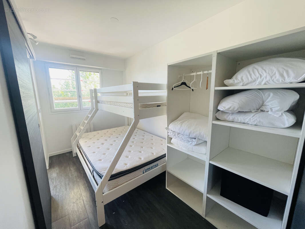 Appartement à VILLERS-SUR-MER