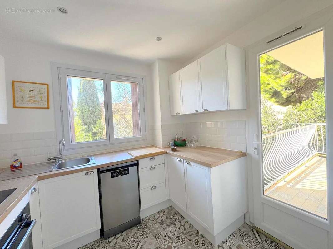 Appartement à LA SEYNE-SUR-MER