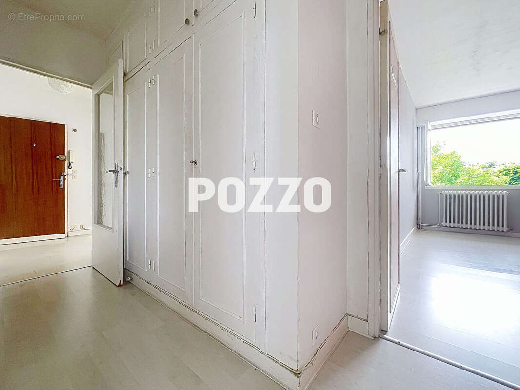 Appartement à CAEN