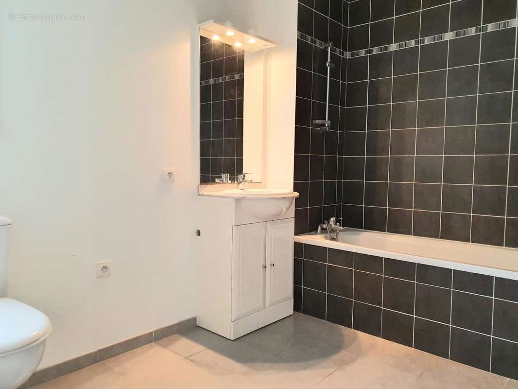 Appartement à GRABELS