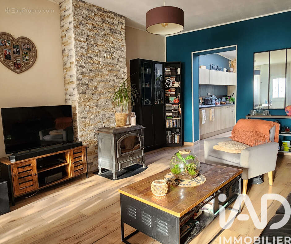 Photo 2 - Maison à LYS-LEZ-LANNOY