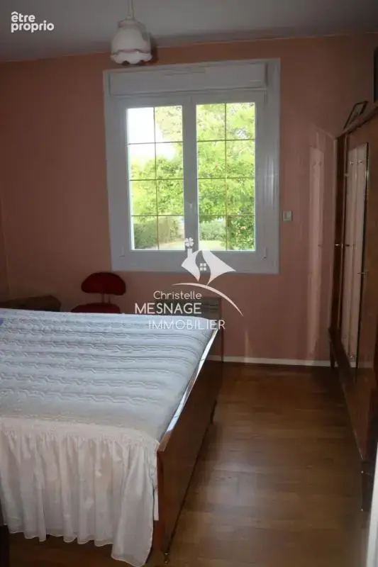 À vendre chez Christelle Mesnage immobilier, aux portes de D - photo 14