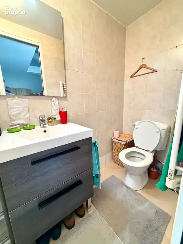 Maison Bezons 1 pièces 28 m2 - photo 11
