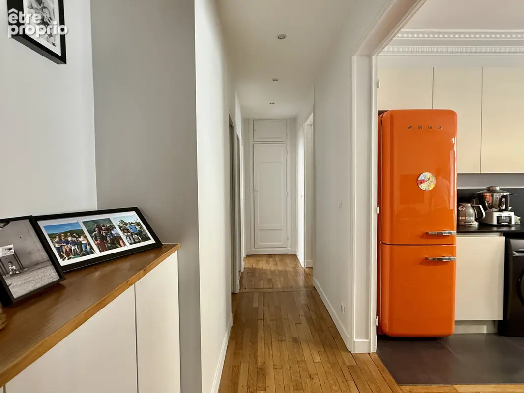 Appartement 3 pièces 67 m² à vendre à Paris-16e (75016) - photo 6