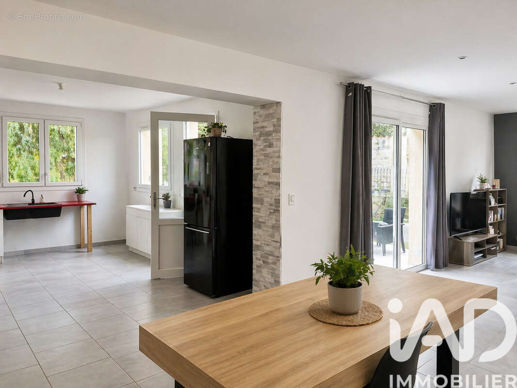 Maison 144 m² à Gente  - photo 8