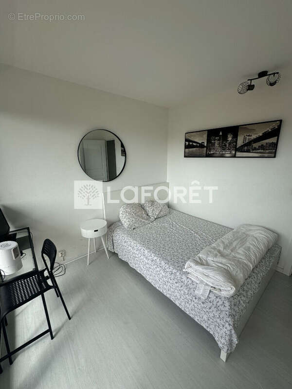 Appartement à JUVISY-SUR-ORGE