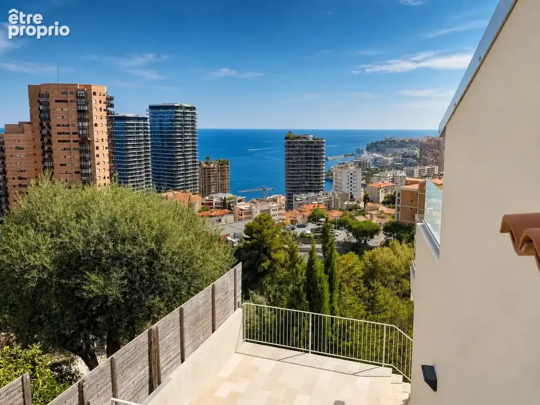 Immobilier roquebrune cap martin - proximité monaco - appartement 4/5 pièces neuf - photo 18