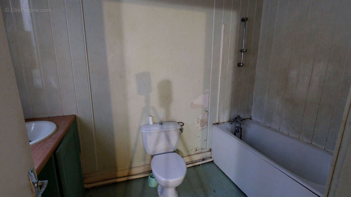 Appartement à BESANCON