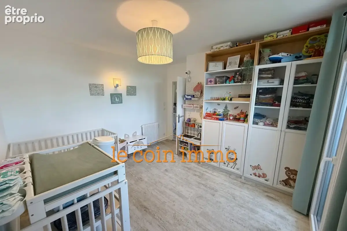 Appartement 3 pièces 61 m² à vendre à Antibes (06600) - photo 8