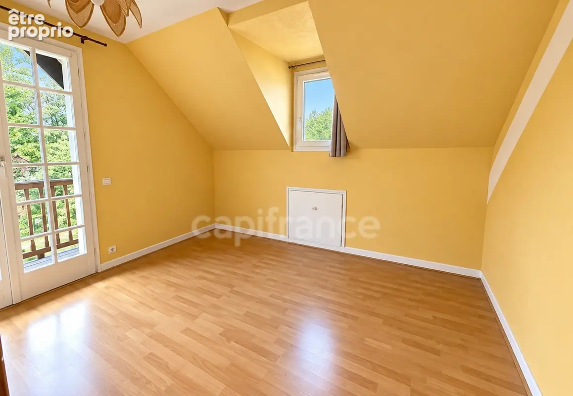 Grande maison spacieuse au cœur de Lourdes - photo 17