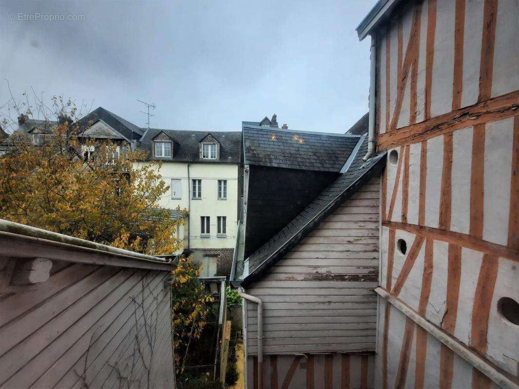 Appartement à ROUEN