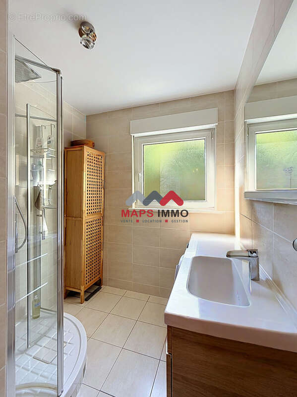 Appartement  3 pièces 73 m2 - photo 8