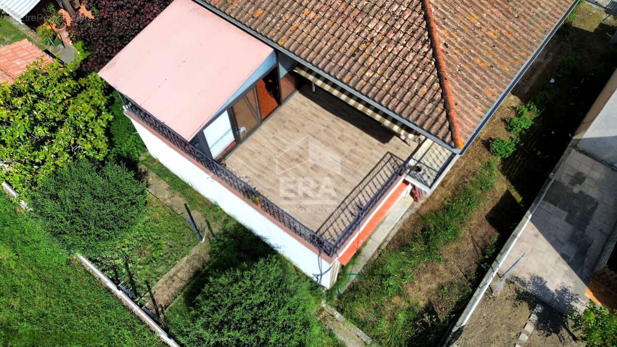 Maison 122m² à limoux - photo 9