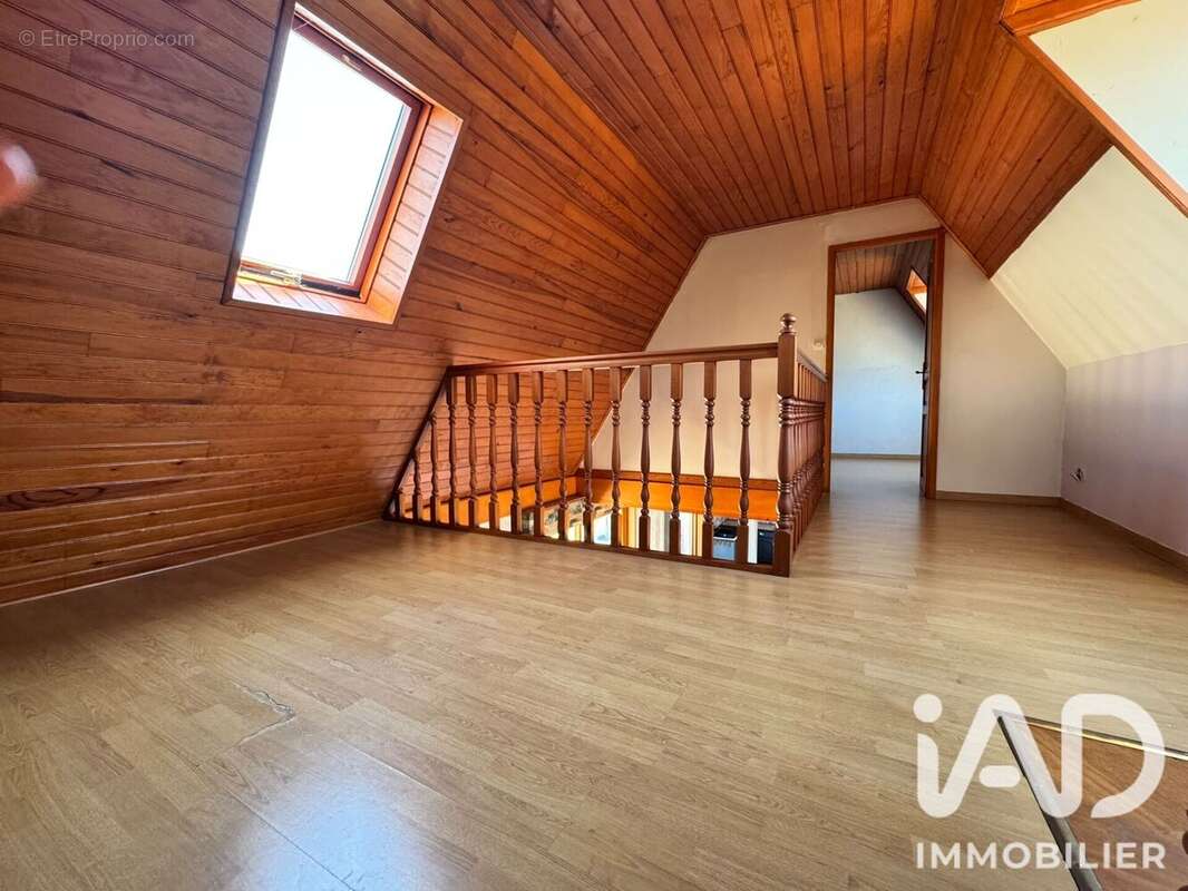 Maison 218 m² à Heuringhem  - photo 8