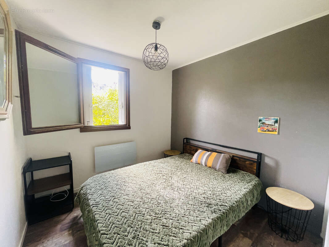 Appartement à VILLERS-SUR-MER