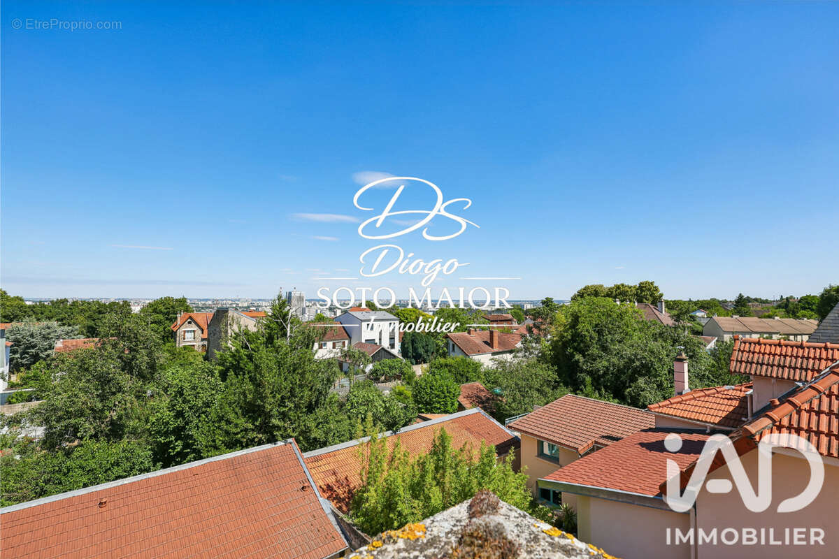 Maison 153 m² à Vitry-Sur-Seine  - photo 4