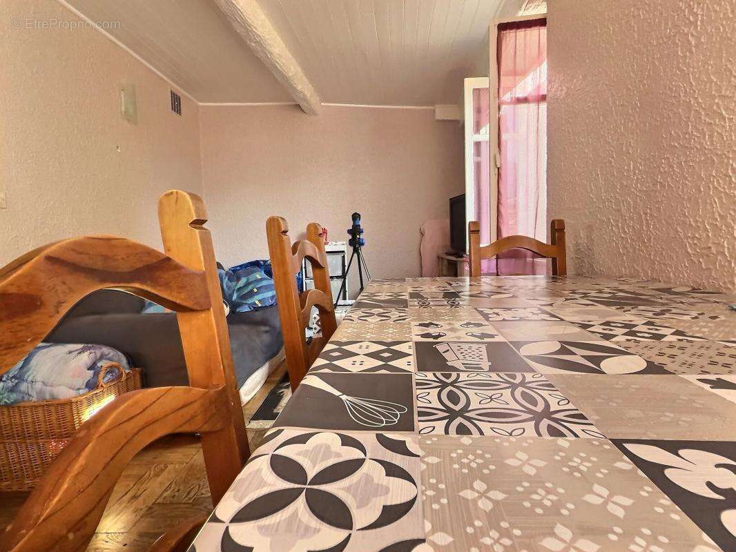 Belvédère idéal pied à terre pour randonnées dans la Gordolasque - photo 5