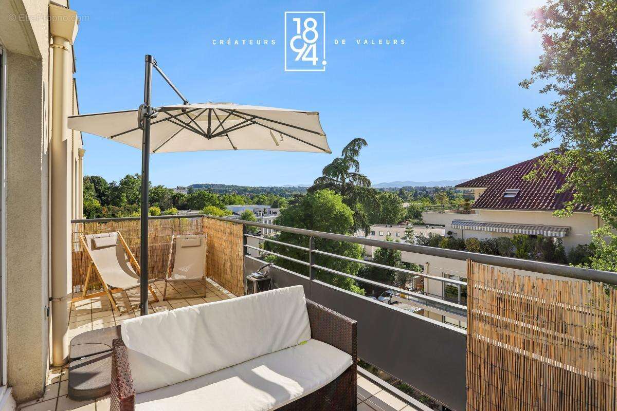 Appartement à LYON-5E