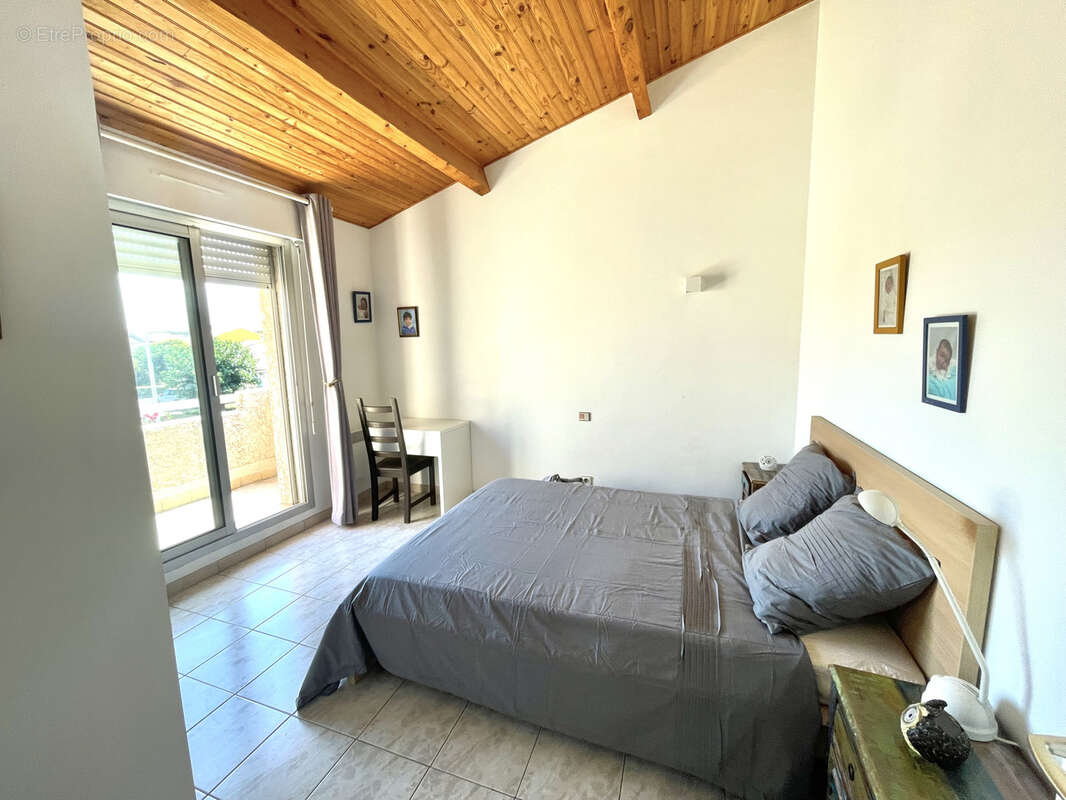 Maison à CANDILLARGUES