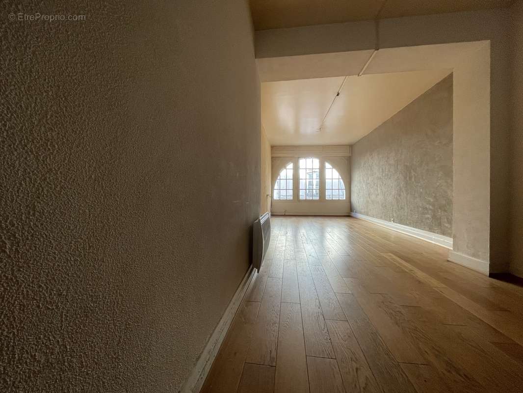 Maison D'architecte Au Centre Ville - photo 7