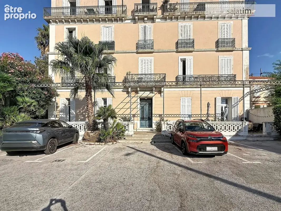 Appartement 1 pièce 18 m² à vendre à La Seyne-Sur-Mer (83500) - photo 6