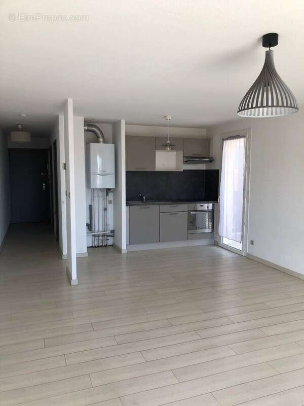 Appartement à BEZIERS
