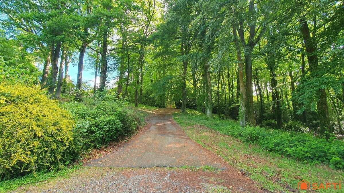Photo 5 - Terrain à SAINT-GATIEN-DES-BOIS