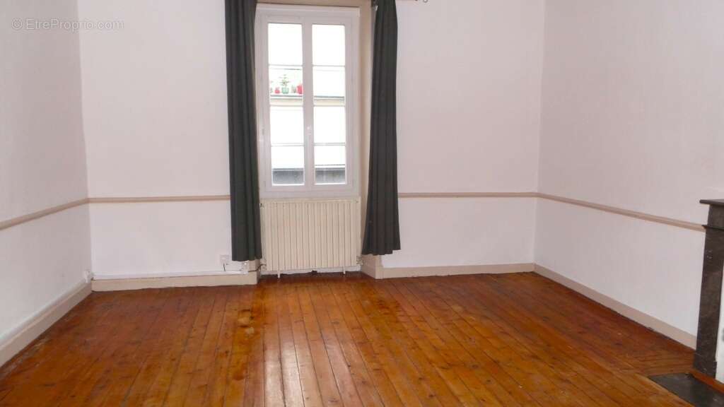 Appartement à LA ROCHE-SUR-YON