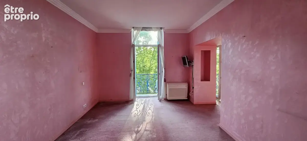 Vichy - bel appartement avec vue sur l'opera et les parcs - photo 12