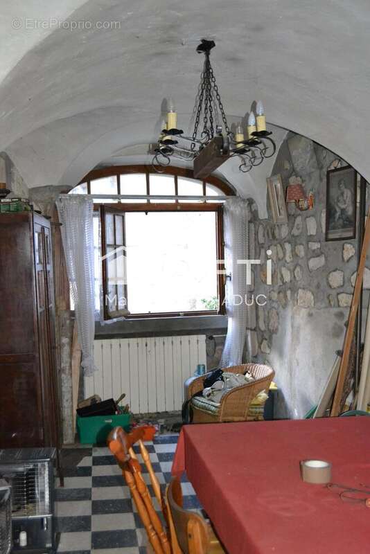 Photo 3 - Maison à LARGENTIERE