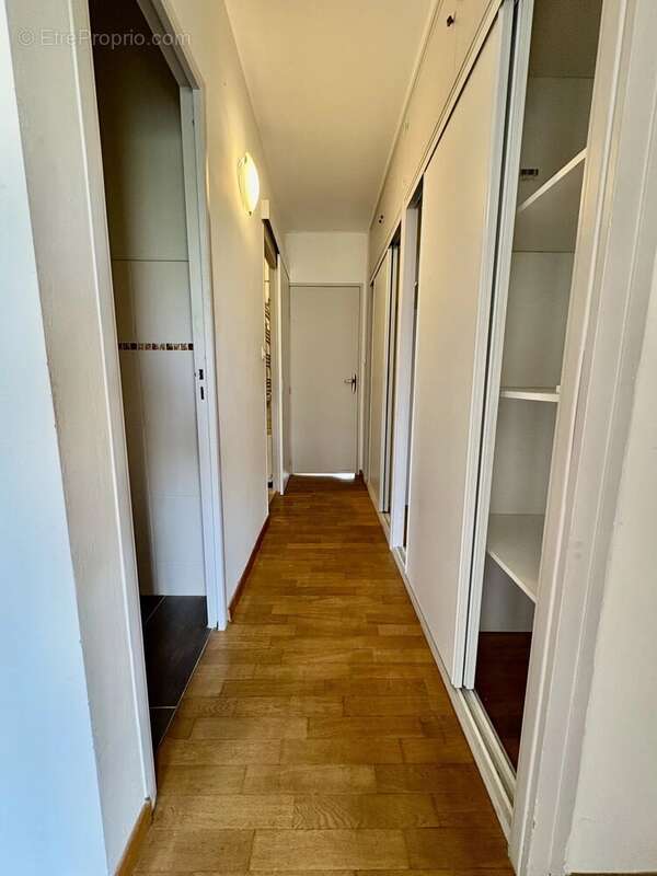 Appartement à SAINTE-MAXIME