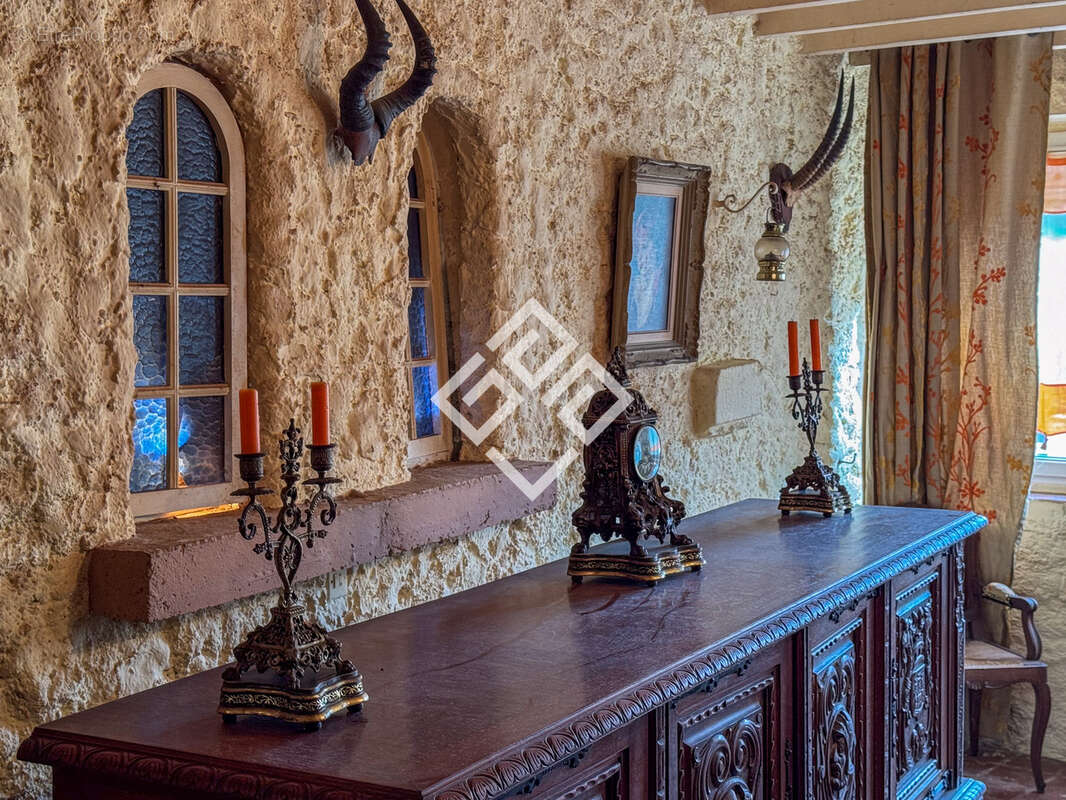 Maison à CARCASSONNE