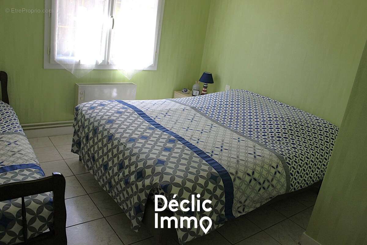 Belle maison 168m2 sur terrain de 4000m2 - photo 11