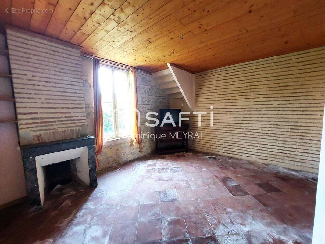 Photo 5 - Maison à FAUILLET