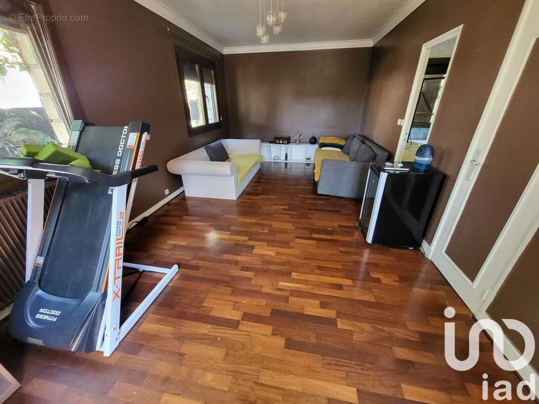 Photo 3 - Maison à VILLECRESNES